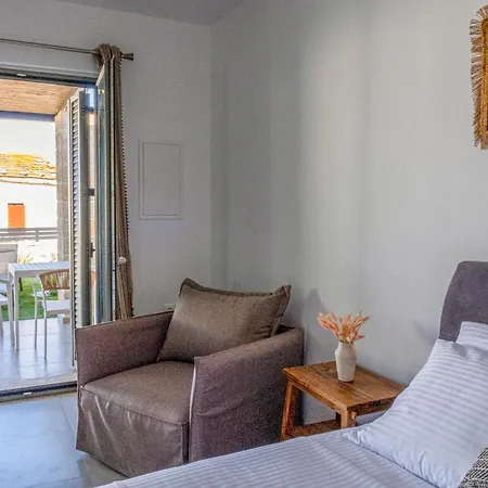 בית נופש Kelari Luxury *