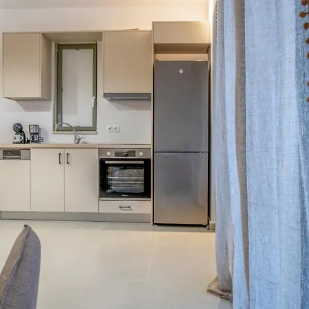 בית נופש Kelari Luxury *