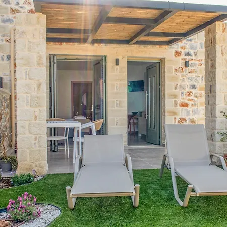 בית נופש Kelari Luxury *
