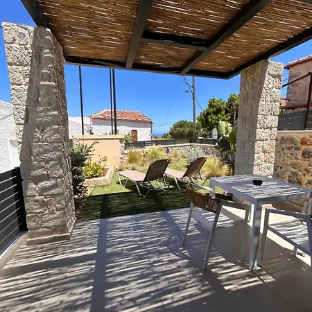 בית נופש Kelari Luxury *