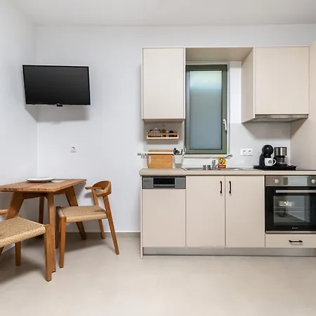 בית נופש Kelari Luxury *