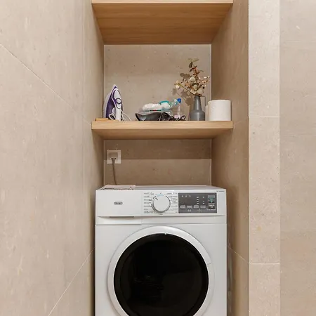 בית נופש Kelari Luxury *