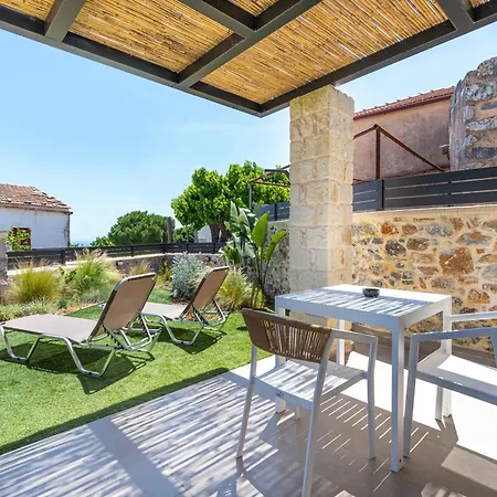 Kelari Luxury בית נופש