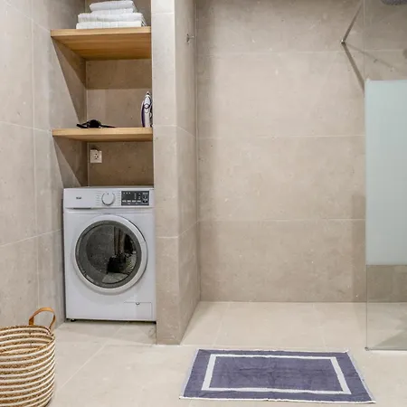 Holiday home Kelari Luxury Kefalas