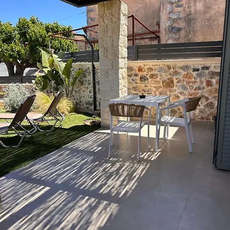 Kelari Luxury Holiday home Kefalas