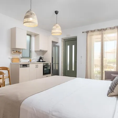 Kelari Luxury Holiday home Kefalas