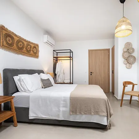 Kelari Luxury Holiday home Kefalas