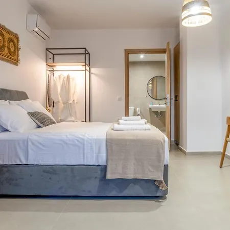 Semesterbostad Kelari Luxury Kefalas