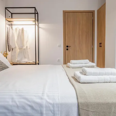 Semesterbostad Kelari Luxury Kefalas