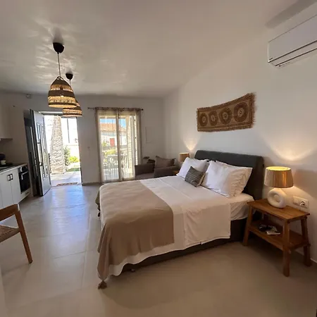 Kelari Luxury Kefalas
