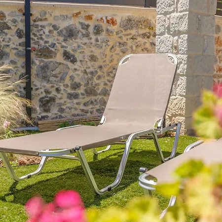Kelari Luxury Kefalas